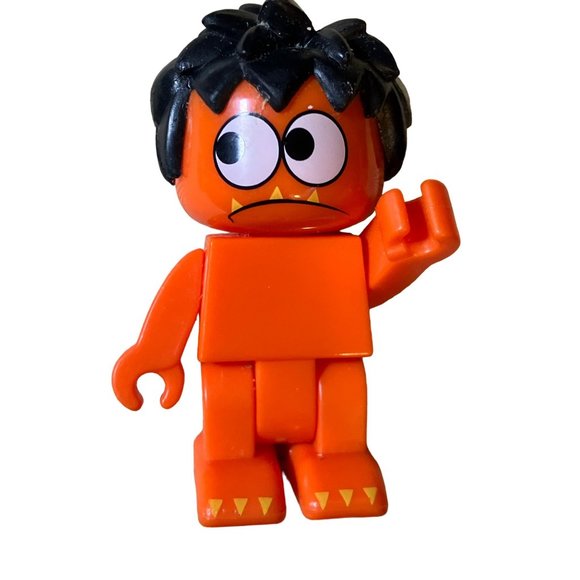 Ryan’s World Toy Figures- Lot of 7 figures - Picture 5 of 11